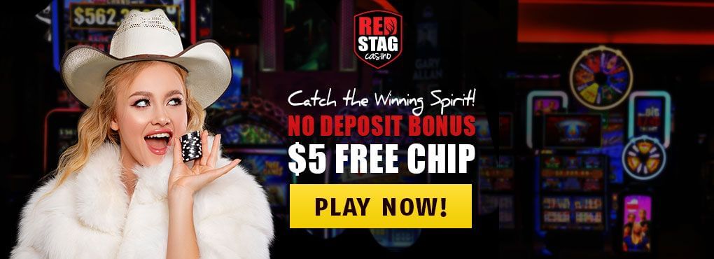 Three of the Hottest Online Casinos Accepting US Players