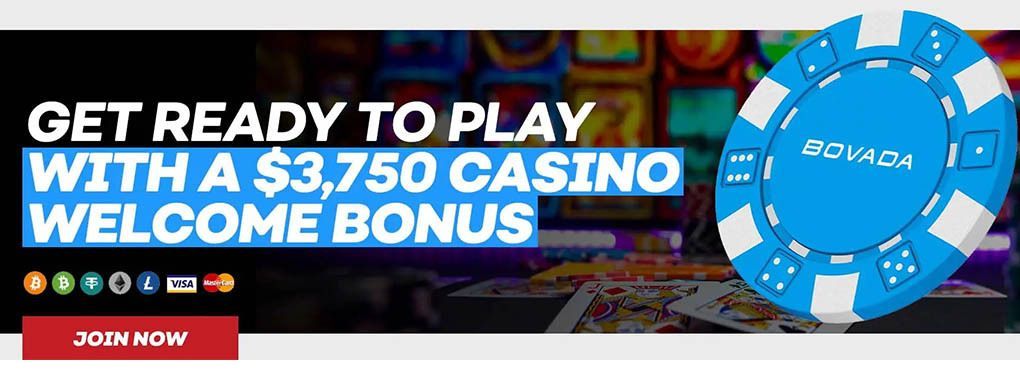 Bovada No Deposit Bonus Codes