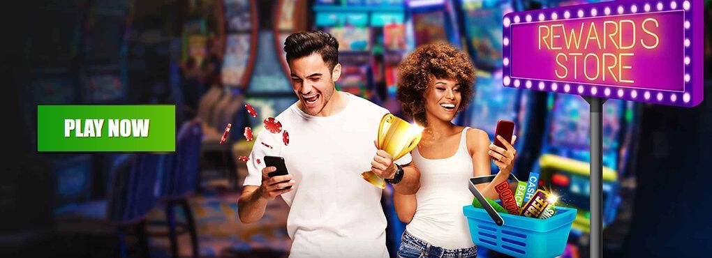 Wild Rockers Slots
