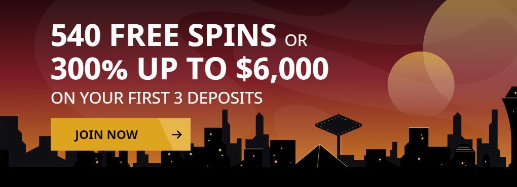 Progressive Jackpots - Play safely at Drake Casino