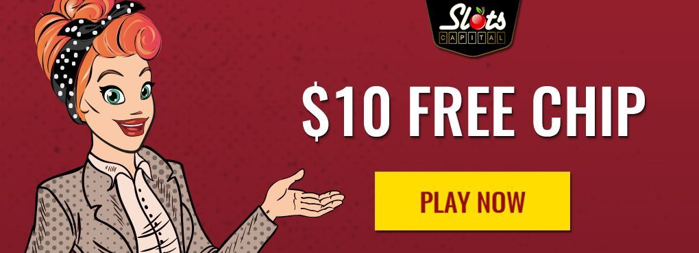 Slots Capital Casino