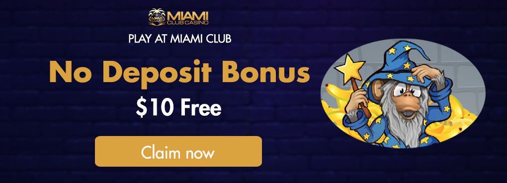 Miami Club Casino