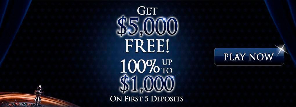 Lincoln Casino Offers