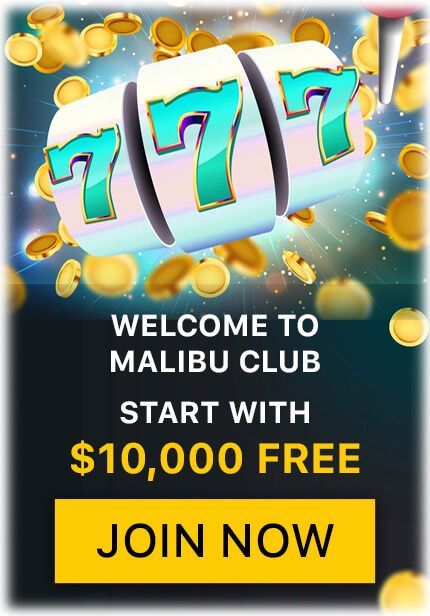 High Quality Gaming at Malibu Club Casino