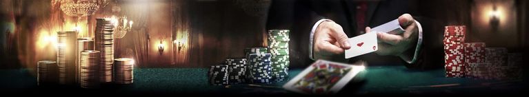 Wild Jack Poker - Fantastic Range of Poker Games