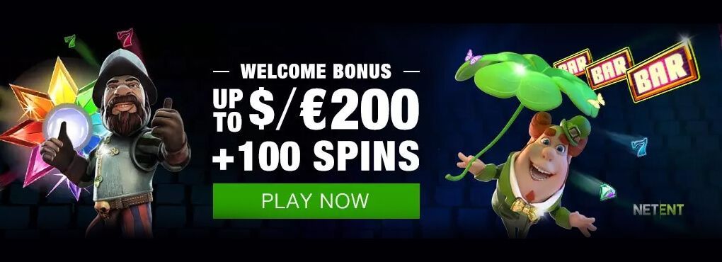 Netent Goes Dark With Cash Noire Slots