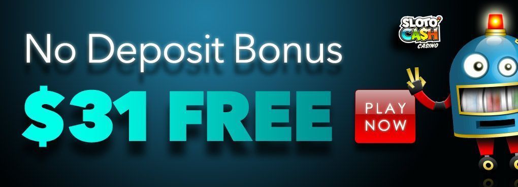 Play Free Slots Online for These Reasons