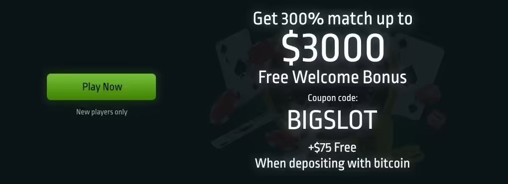 New Club World Casino Welcome Bonus Available!