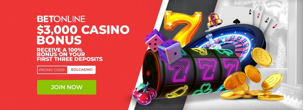 Best Casino Game Online