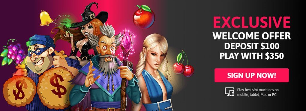 Slots of Vegas Casino