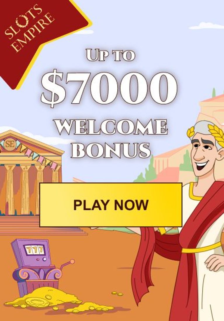 Slots Empire No Deposit Bonus Codes