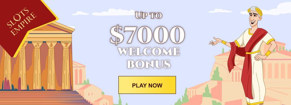 Slots Empire No Deposit Bonus Codes
