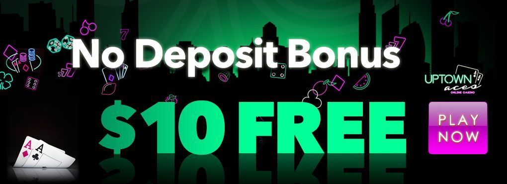 The Springtime $1,000 Free Slots Tournament at Uptown Aces