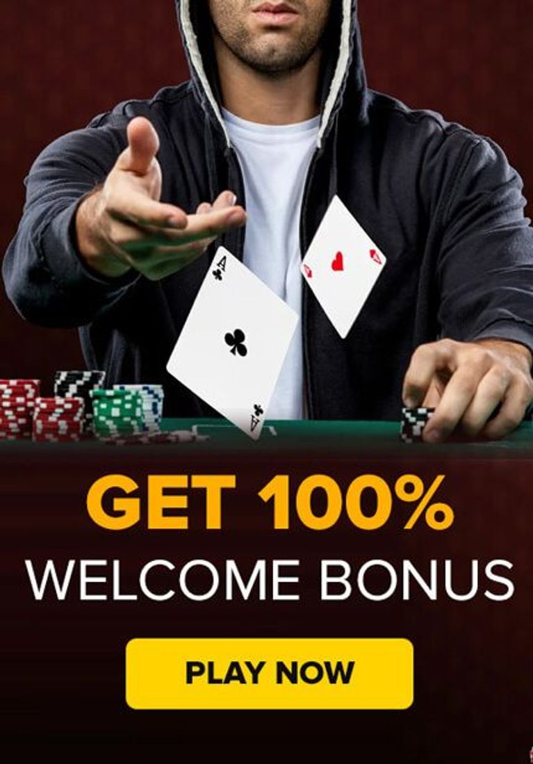 Brand New Online Poker Room