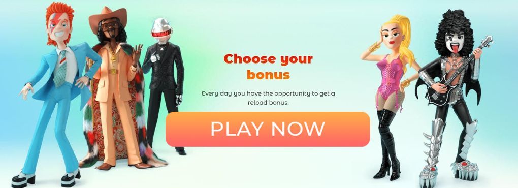 Legends of Africa Slots