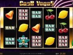 Cash Vegas Slots