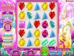 Sweet Treats Slots