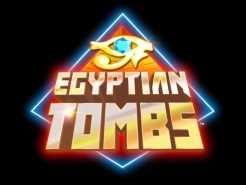 Egyptian Tombs Slots